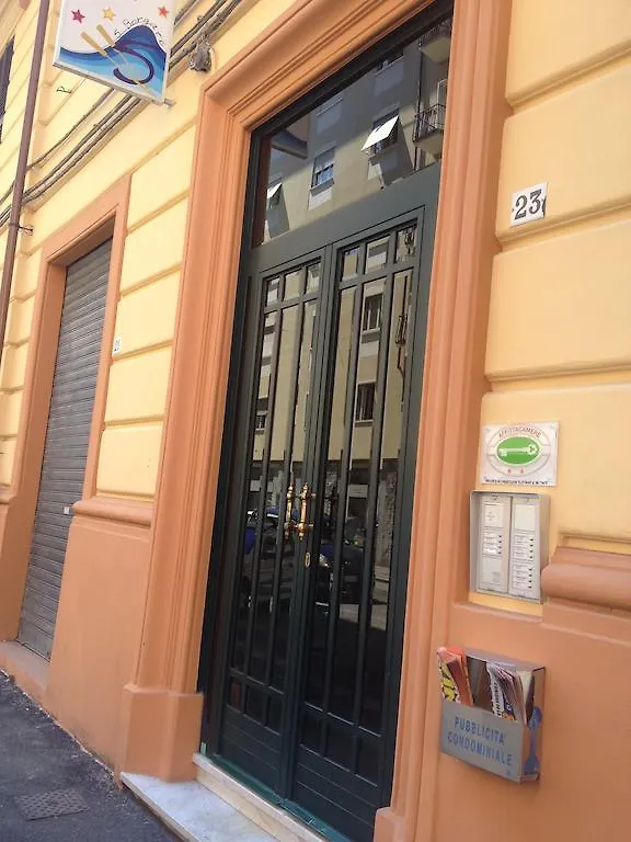 Guest house Affittacamere 5 Borgate La Spezia