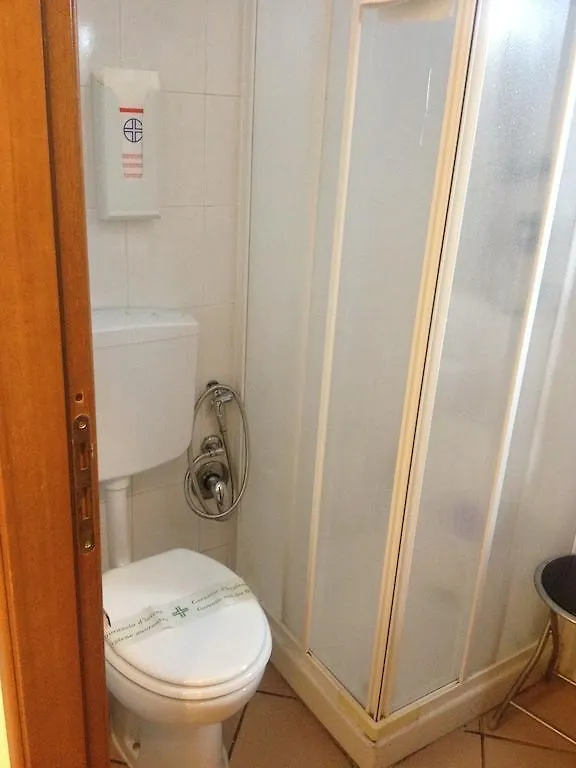 Affittacamere 5 Borgate La Spezia Guest house
