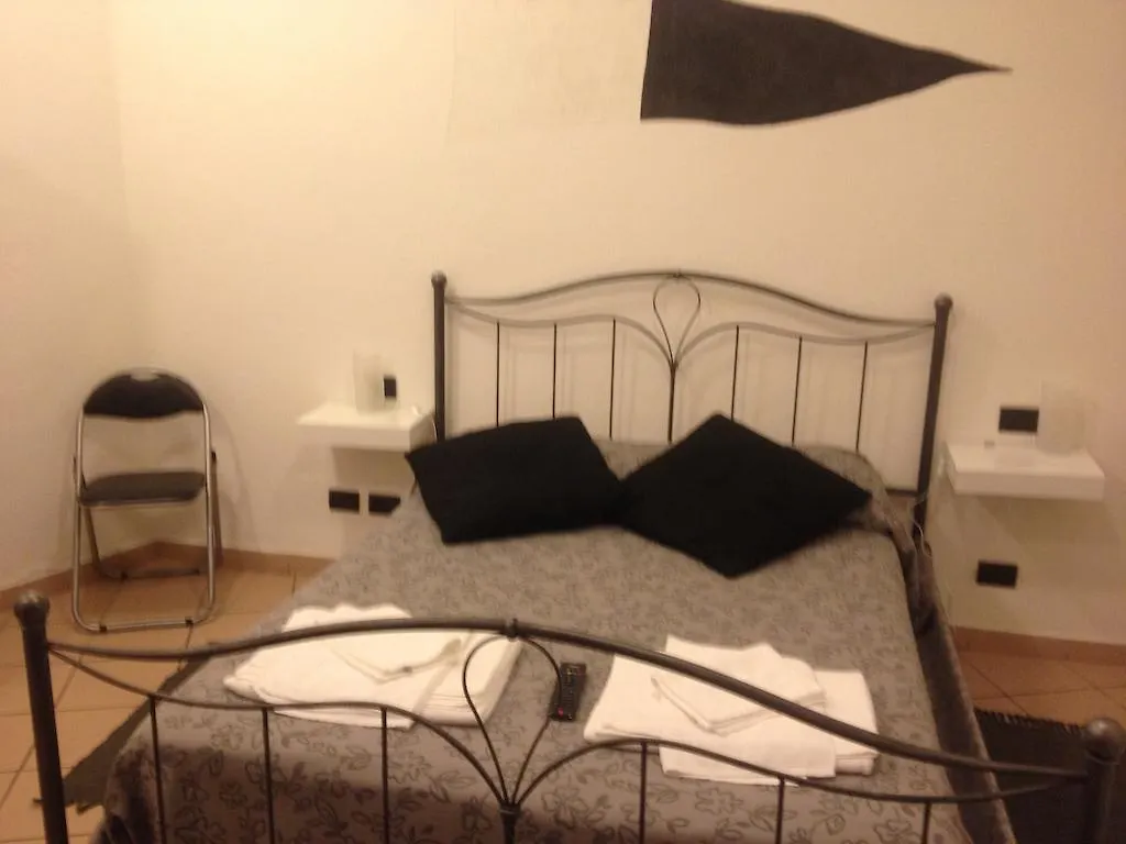 Affittacamere 5 Borgate La Spezia Guest house