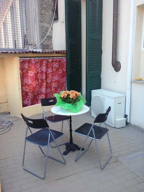 Affittacamere 5 Borgate La Spezia Italy