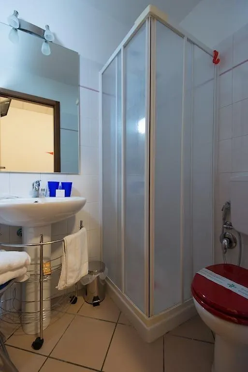 Affittacamere 5 Borgate La Spezia Guest house