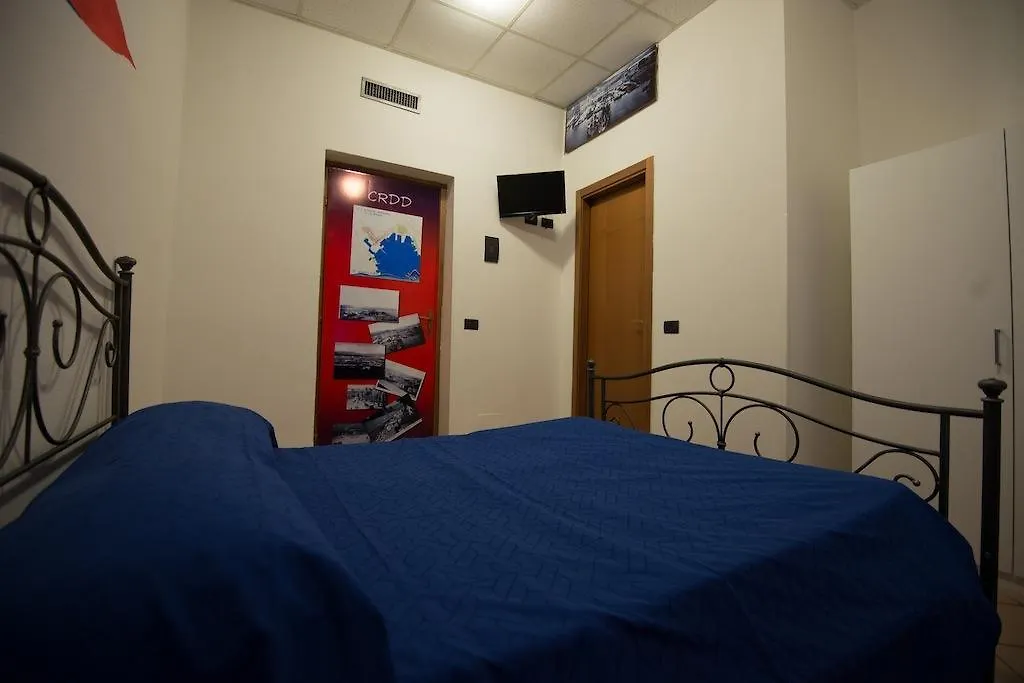 Guest house Affittacamere 5 Borgate La Spezia