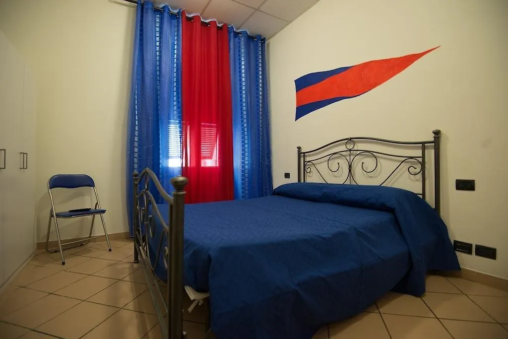 Guest house Affittacamere 5 Borgate La Spezia