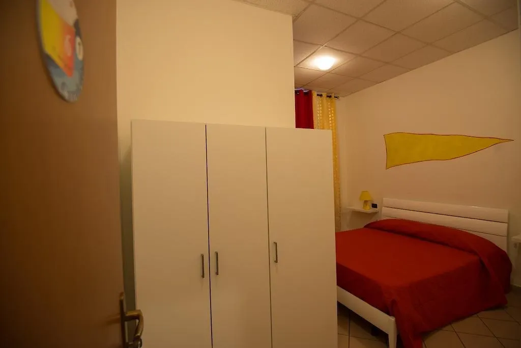 Affittacamere 5 Borgate La Spezia