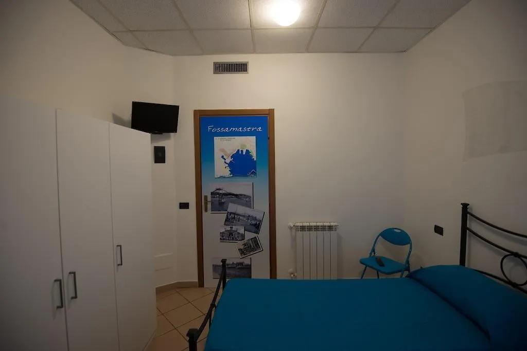 Guest house Affittacamere 5 Borgate La Spezia