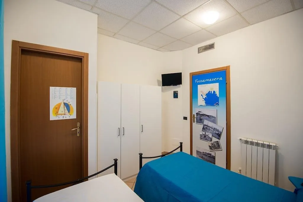 Guest house Affittacamere 5 Borgate La Spezia
