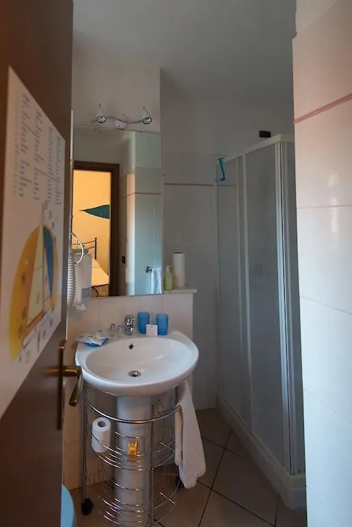 Guest house Affittacamere 5 Borgate La Spezia