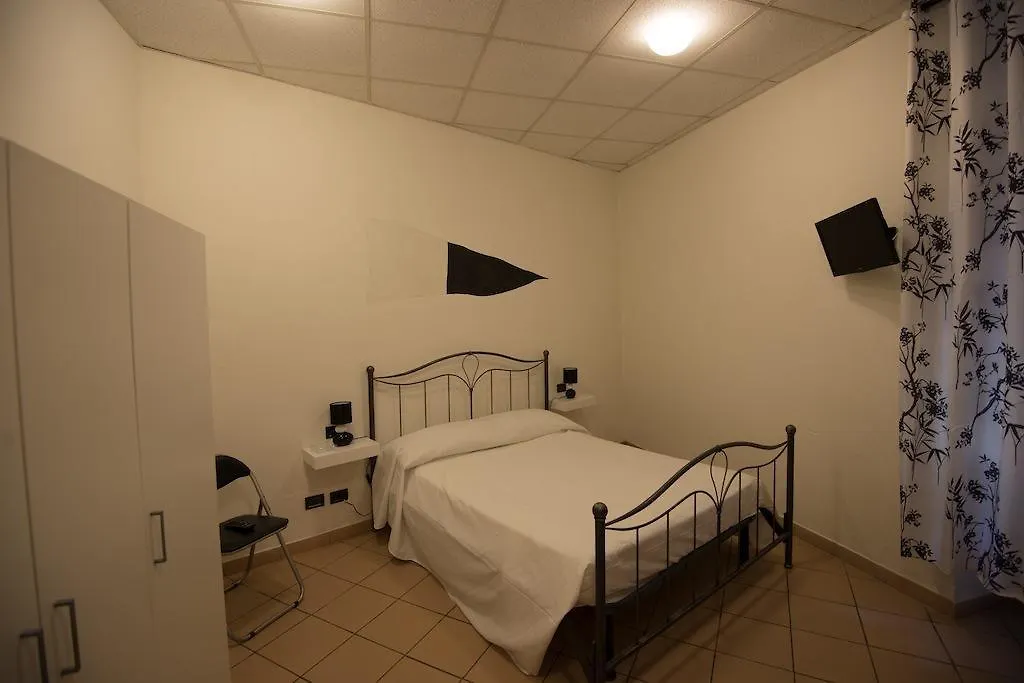 ** Guest house Affittacamere 5 Borgate La Spezia Italy