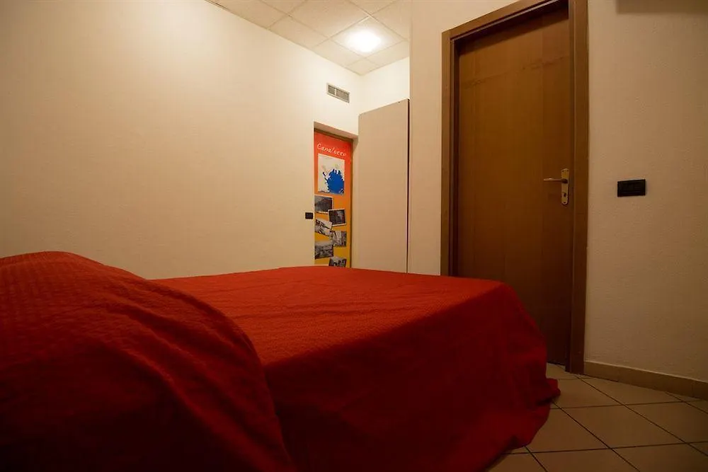 Affittacamere 5 Borgate La Spezia Guest house