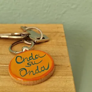Bed & Breakfast Onda Su Onda