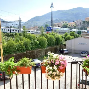 Maison d'hôtes Aurora 5 Terre, La Spezia