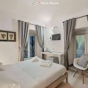 Gasthof I Profumi Del Mare, Terre Marine