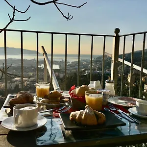 Bed & Breakfast 88 Miglia
