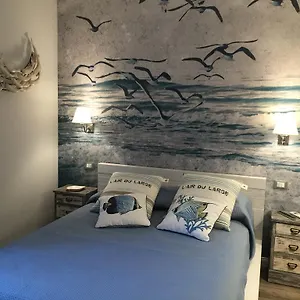 Maison d'hôtes Echi Del Mare, La Spezia