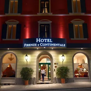Hotell Firenze E Continentale