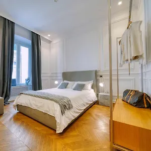 Pensionat Via Chiodo Luxury