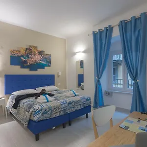 Ca' Da Sirio ** La Spezia