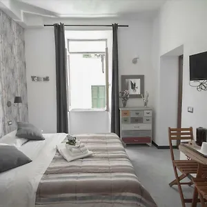 Maison d'hôtes Porta Marina, La Spezia