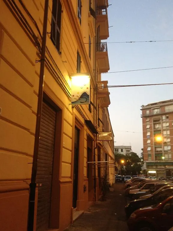 ** Guest house Affittacamere 5 Borgate La Spezia Italy