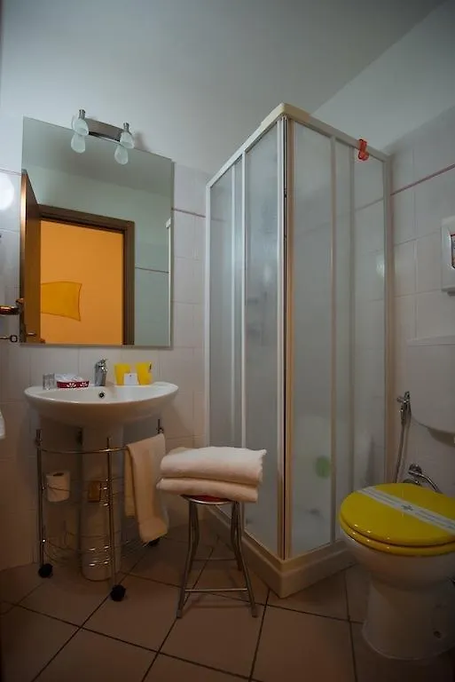 Guest house Affittacamere 5 Borgate La Spezia