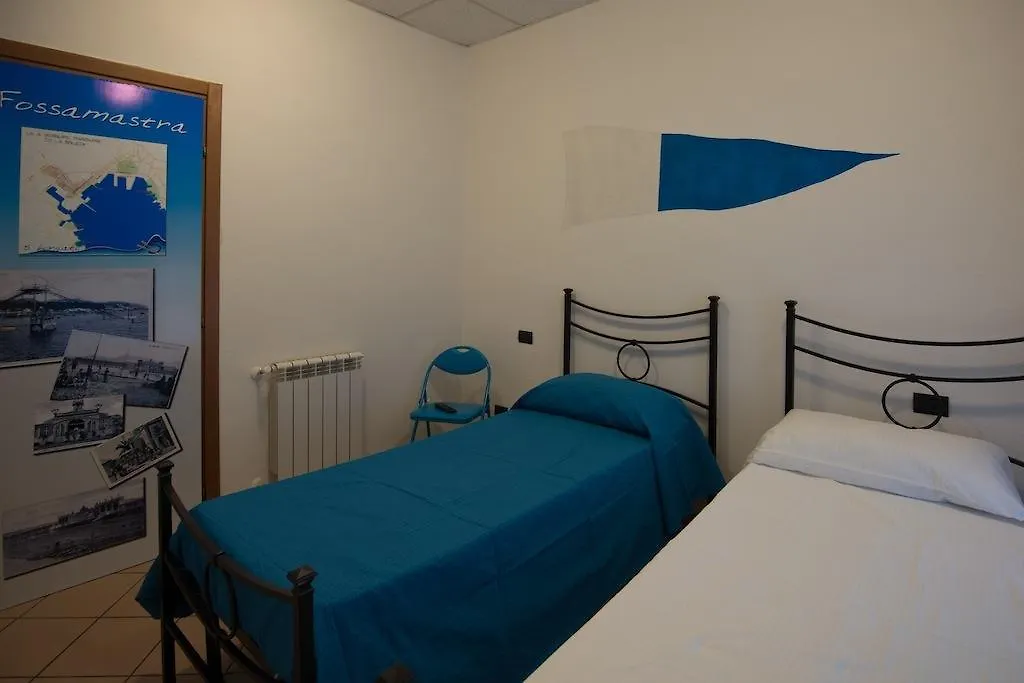 Guest house Affittacamere 5 Borgate La Spezia